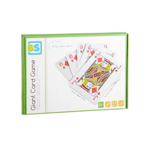 Obří karty Cards-image-1