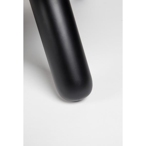 Šedé křeslo Zuiver Lazy Sack-image-3