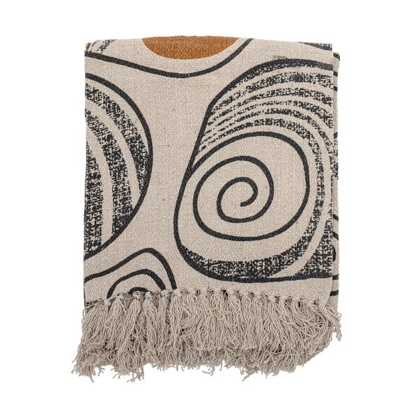 Deka 130x160 cm Giano – Bloomingville