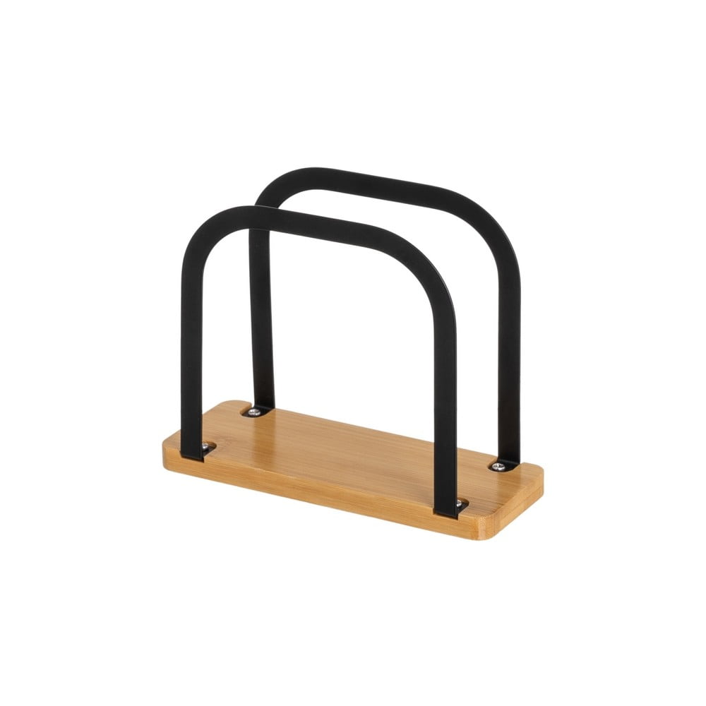 Kovový držák na ubrousky – Casa Selección