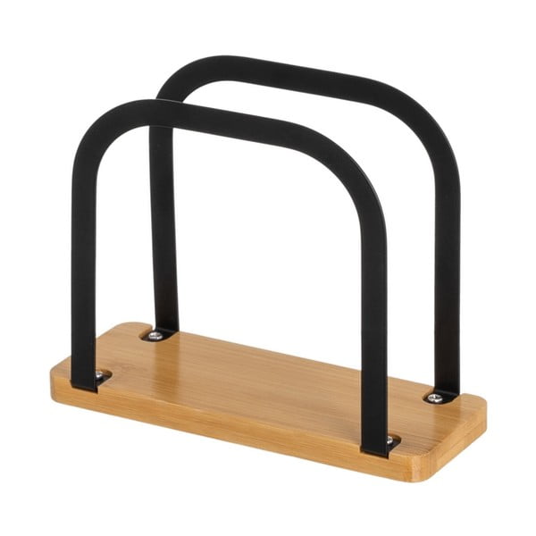 Kovový držák na ubrousky – Casa Selección