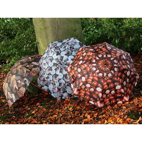 Deštník Chestnust All Over-image-1