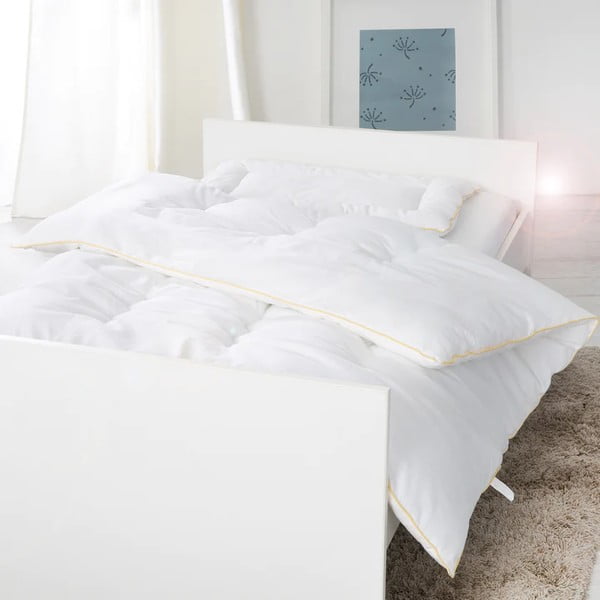 Set přikrývky a polštáře do dětské postýlky – Roba-image-2