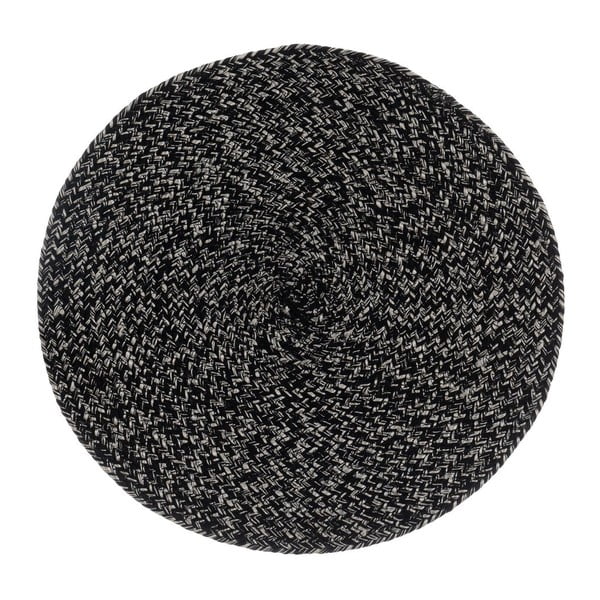 Látkové prostírání ø 38 cm Plait – Ixia