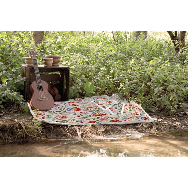 Deka 125x165 cm Nordic – Madre Selva-image-1