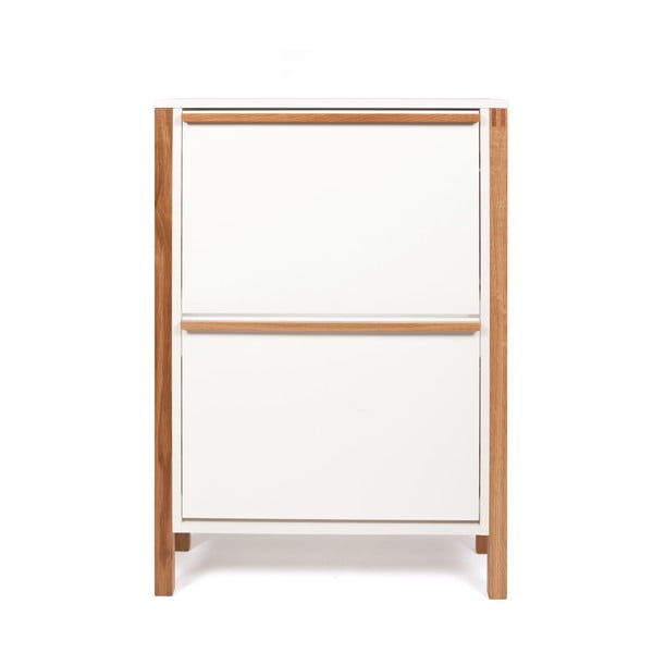 Botník se 2 zásuvkami Woodman Northgate-image-2