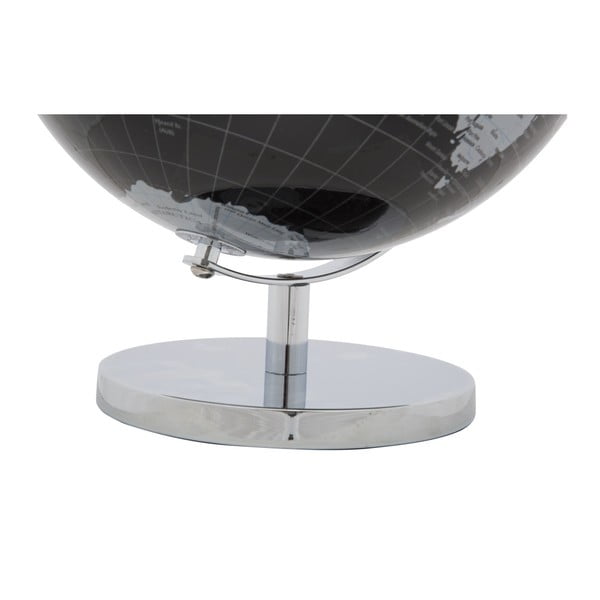 Dekorativní globus Mauro Ferretti Dark World, ⌀ 25 cm-image-3