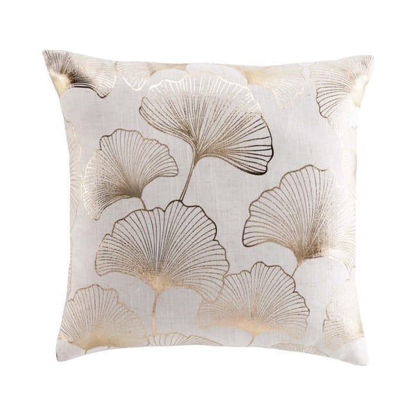 Dekorační polštář 45x45 cm Kenzy – douceur d'intérieur