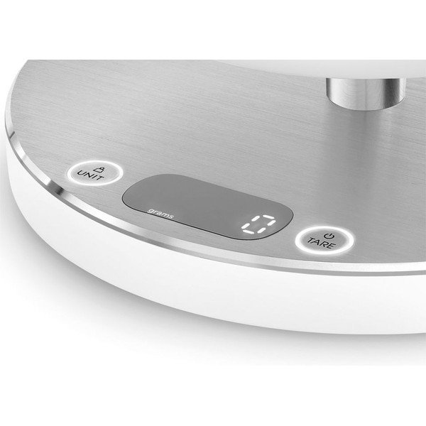 Digitální kuchyňská váha 50's Retro Style – SMEG-image-2