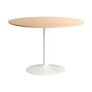 Kulatý jídelní stůl Actona Ibiza, ⌀ 110 cm