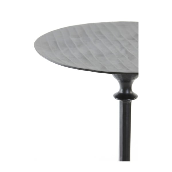 Kulatý odkládací stolek ø 40 cm Janna – Light & Living-image-2