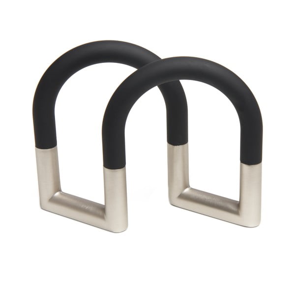 Kovový držák na ubrousky Swivel – Umbra-image-4