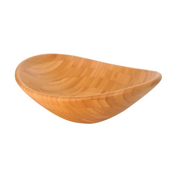 Bambusová mísa I, 30 cm-image-1
