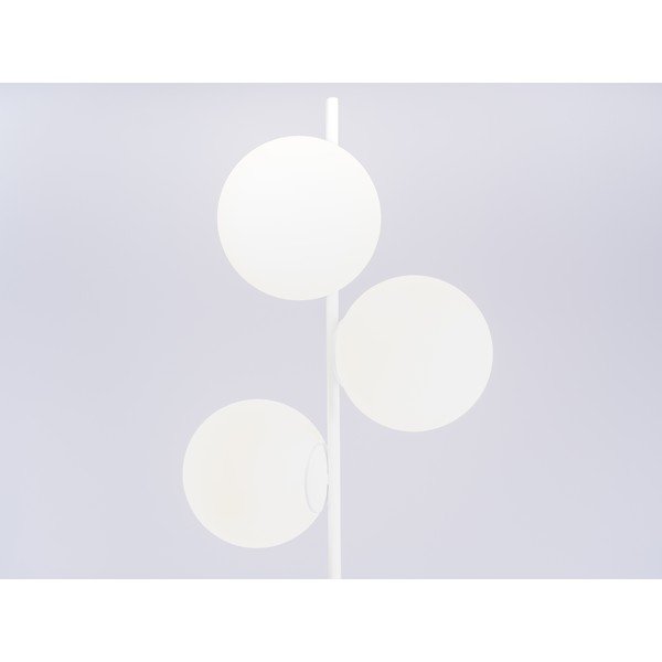Bílá stojací lampa Bobler - CustomForm-image-2