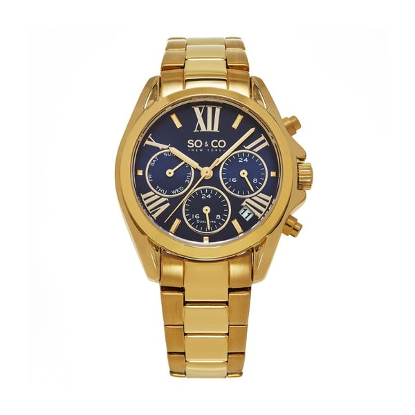 Dámské hodinky So&Co New York GP15539