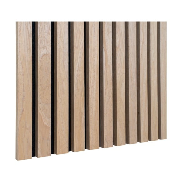 Akustické panely v sadě 2 ks 60x240 cm Oak – House Nordic-image-3
