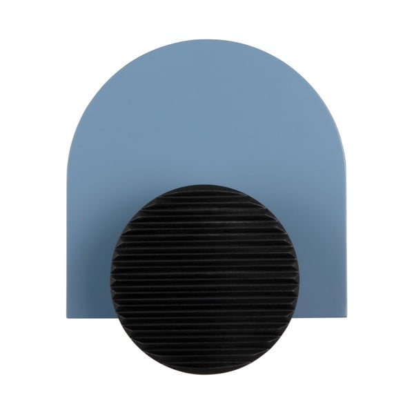 Modrý háček Single Knob – PT LIVING
