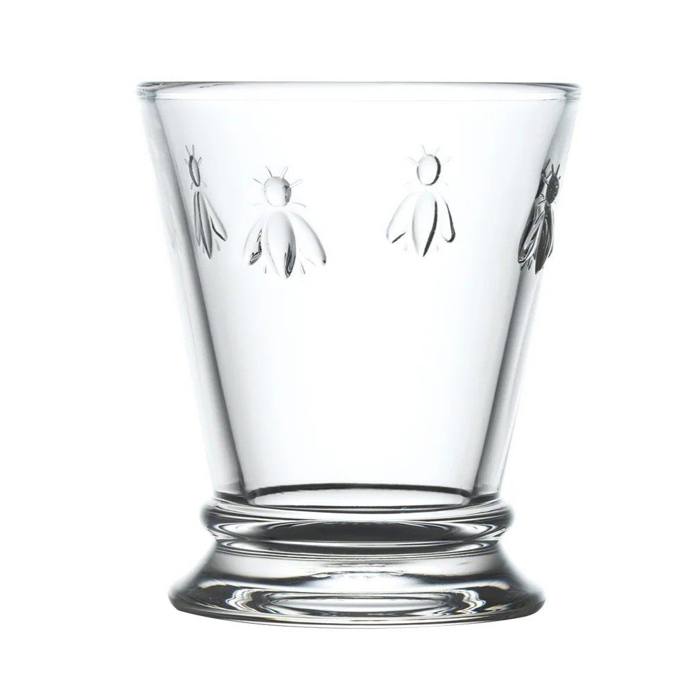 Sklenice La Rochère Abeille, 185 ml
