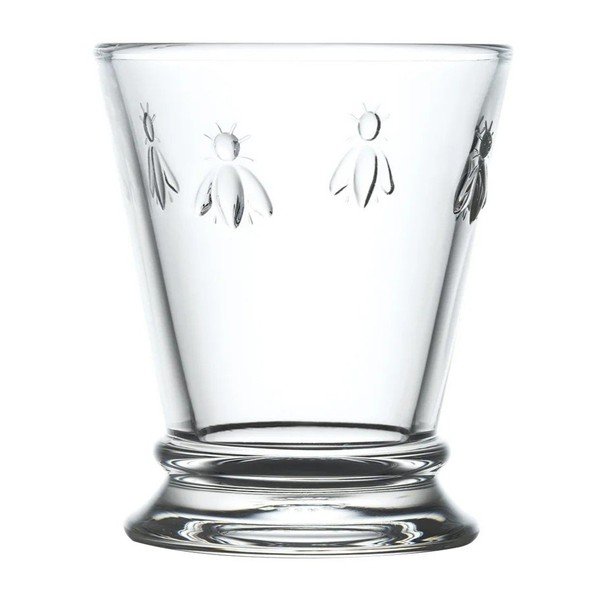 Sklenice La Rochère Abeille, 185 ml