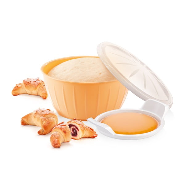 Mísa na kynuté těsto s ohříváním Tescoma Delícia, ⌀ 26 cm-image-1