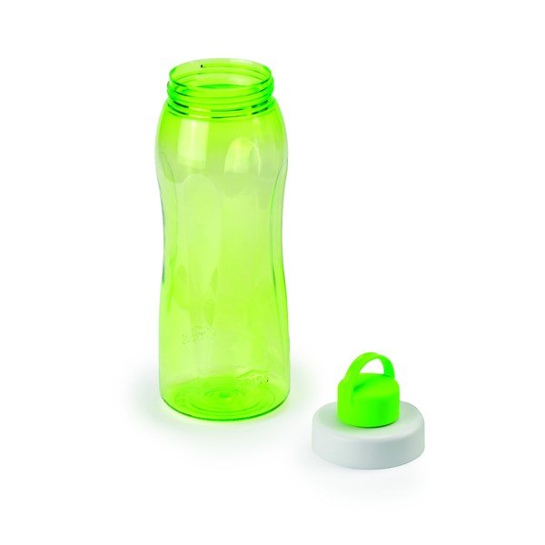Zelená láhev na vodu Snips, 1 l-image-1