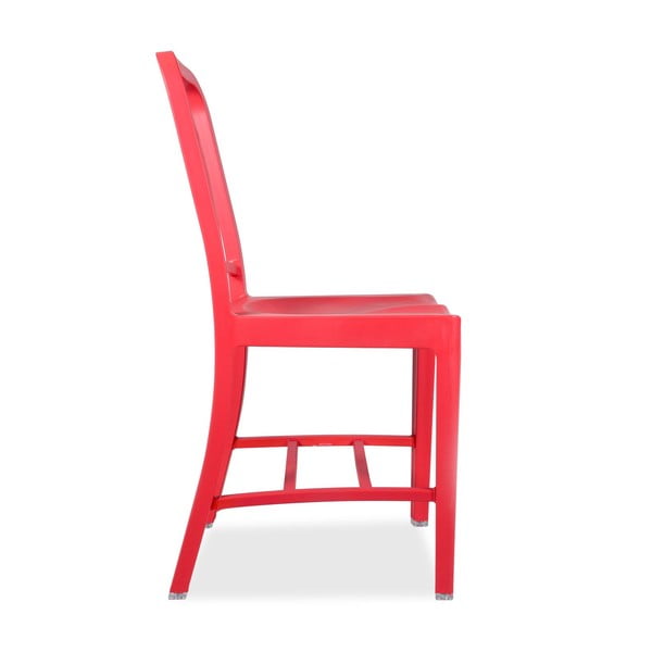 Židle Line Red-image-3