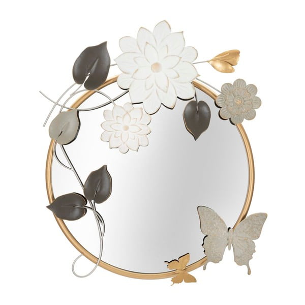 Nástěnné zrcadlo 75x66 cm Tonis – Mauro Ferretti