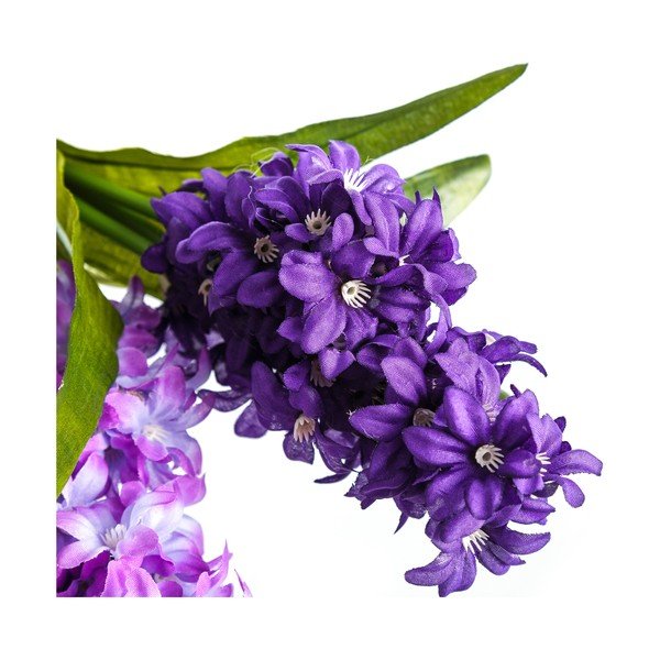 Sada 4 umělých květin Unimasa Bouquet-image-4