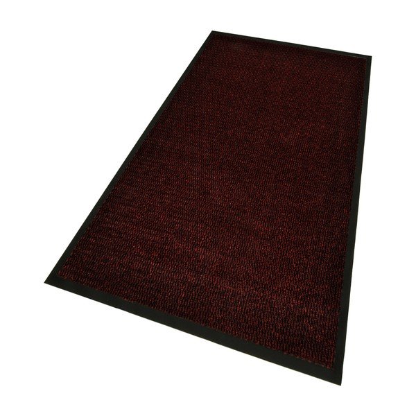 Červená rohožka Hanse Home Faro, 40 x 60 cm-image-3
