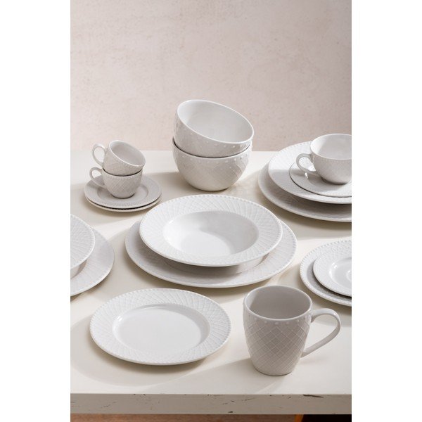 18dílný set nádobí Brandani Burlesque-image-1