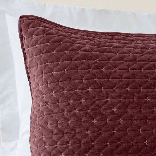Povlaky na polštáře v sadě 2 ks 50x75 cm Attica Velvet – Bianca-image-3