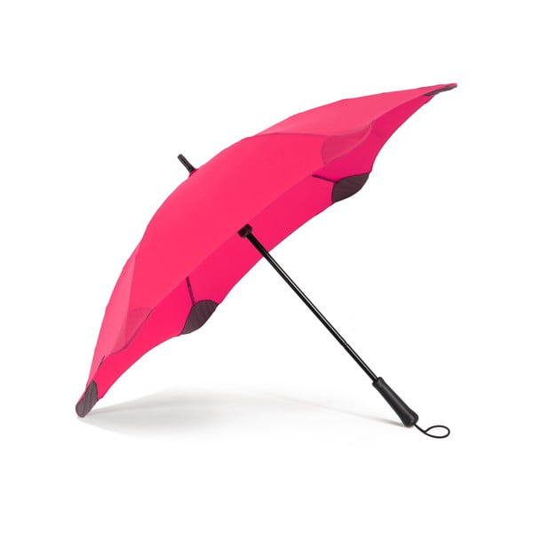 Vysoce odolný deštník Blunt Lite 110 cm, růžový