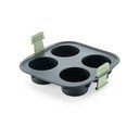 Silikonová forma do horkovzdušné fritézy 20x19,5 cm – Lékué