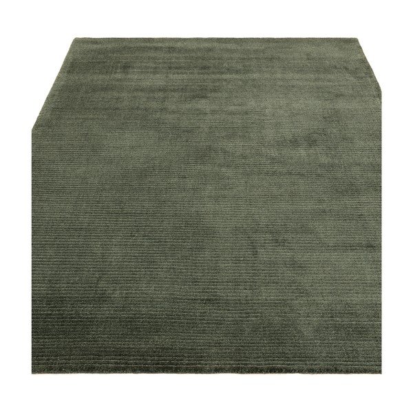 Tmavě zelený ručně tkaný koberec 160x230 cm – Asiatic Carpets-image-3