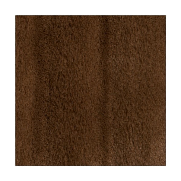 Dekorační polštář z umělé kožešiny 45x45 cm Galena – House Nordic-image-2