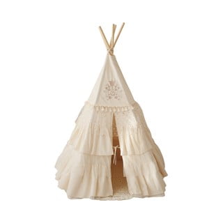 Dětský stan teepee Boho - Moi Mili