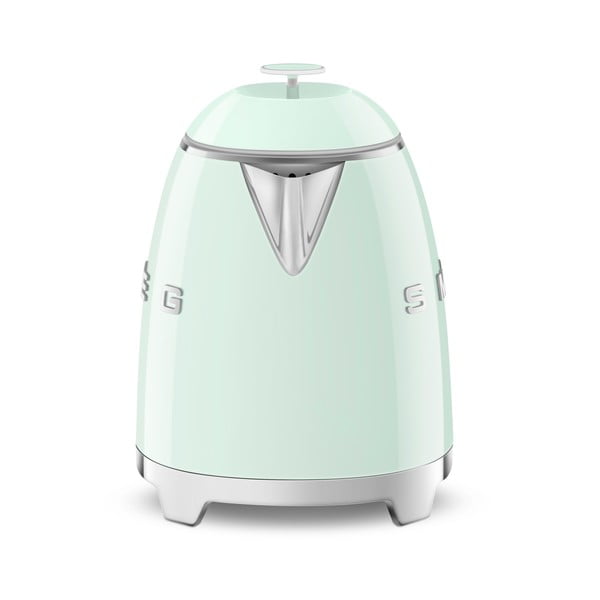 Světle zelená rychlovarná konvice z nerezové oceli 800 ml Retro Style – SMEG-image-3