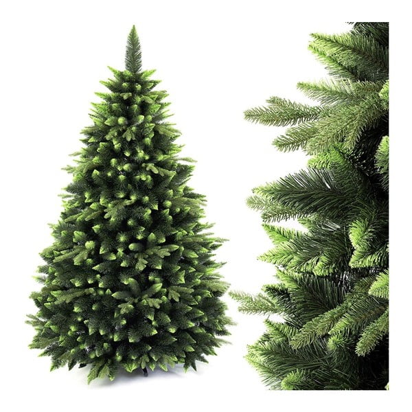 Umělý vánoční stromeček DecoKing Klaus, výška 1,5 m-image-1