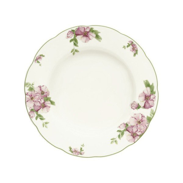 28dílná sada nádobí z porcelánu Kutahya Flora-image-3