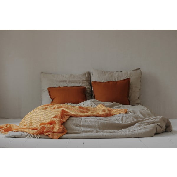 Vlněná deka 130x170 cm Sun – Moi Mili-image-1