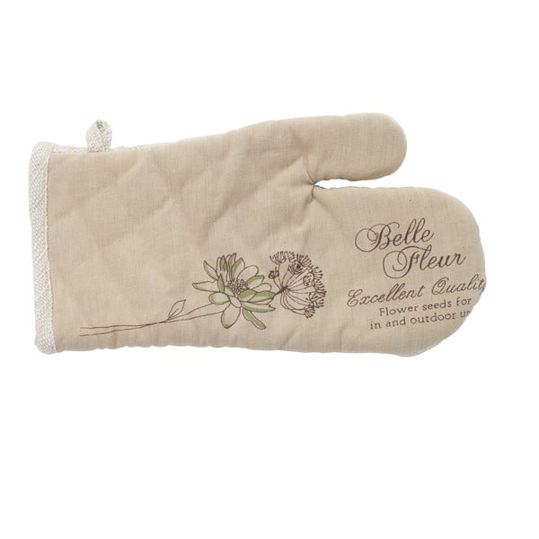 Kuchyňská rukavice Belle Fleur