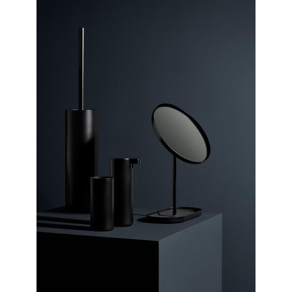 Kosmetické zrcátko Blomus, výška 28,5 cm-image-1