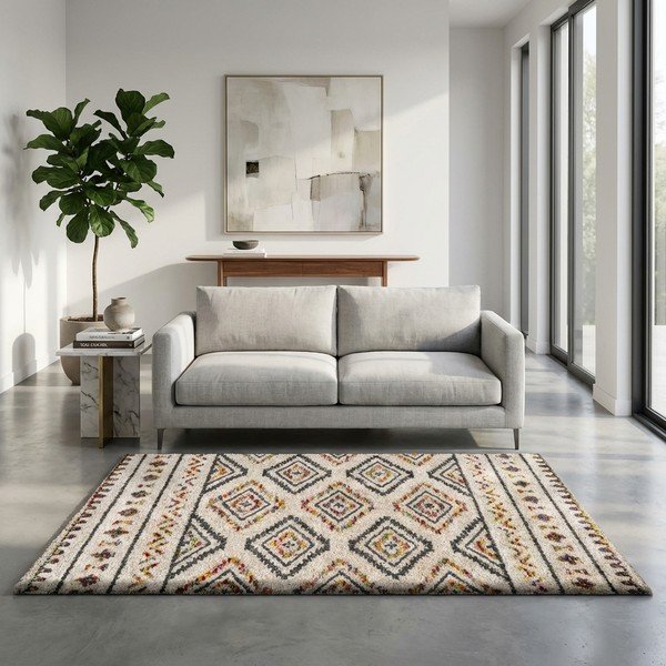 Koberec Universal Kasbah Ethnic, 160 x 230 cm-image-1