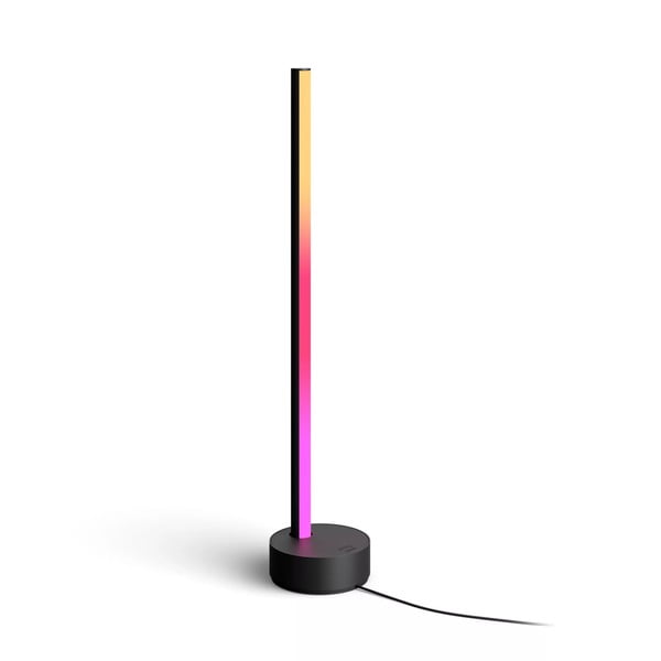 LED smart stolní lampa 12 W Gradient Signe – Philips Hue