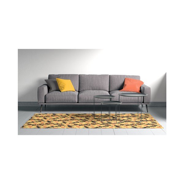 Koberec Oyo home Suzzo Field, 100 x 150 cm-image-2