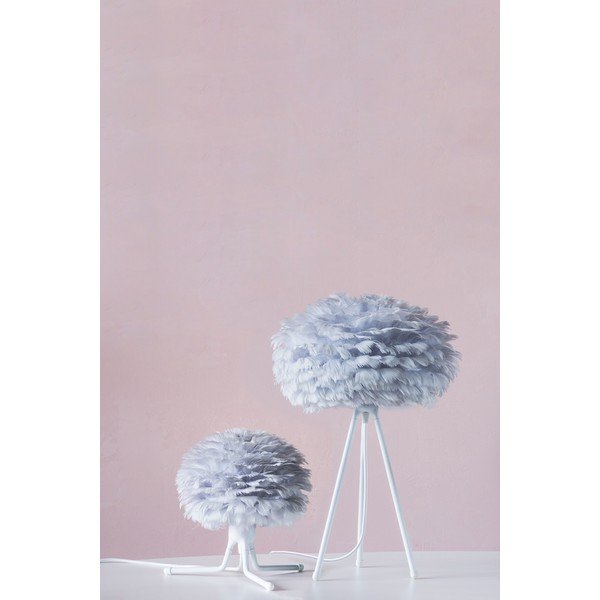 Světle šedé stínidlo ø 22 cm Eos micro – UMAGE-image-1