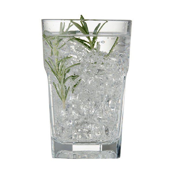 Sada 6 sklenic Lyngby Glas, 290 ml
