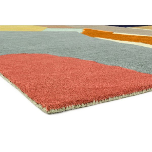 Koberec Asiatic Carpets Reef Abstract Multi, 160 x 230 cm-image-4