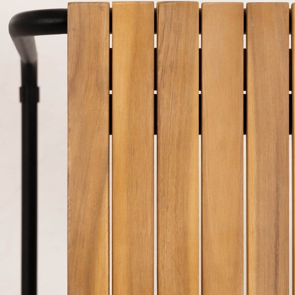 Stolek Kave Home Yukari, 84 x 70 cm-image-4