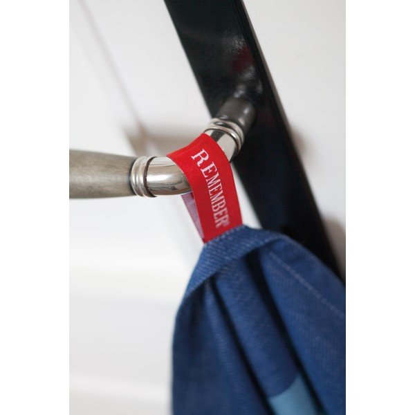 Sada 2 bavlněných utěrek Remember Tea-image-1